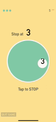 Game Screen - Speed Meter 2