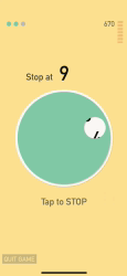 Game Screen - Speed Meter 14